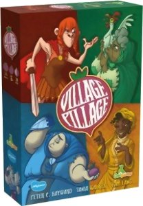 Village Pillage