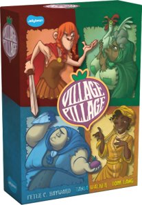 Village Pillage