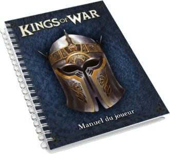 Kings of War - Manuel du joueur