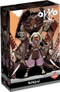 Okko Chronicles - Bunraku