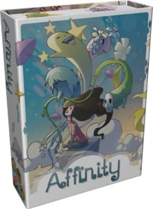 Affinity