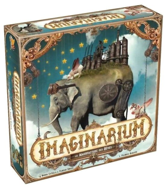 Imaginarium