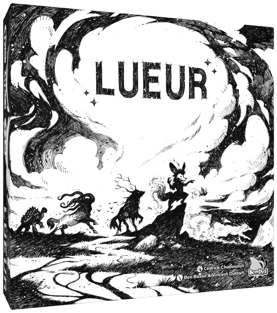 Lueur