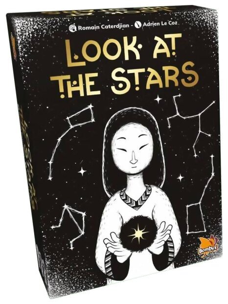 Look at the Stars