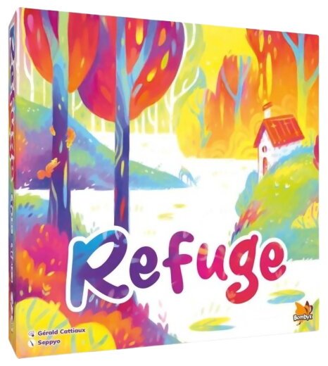 Refuge