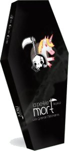 La Petite Mort - Les Grands Méchants