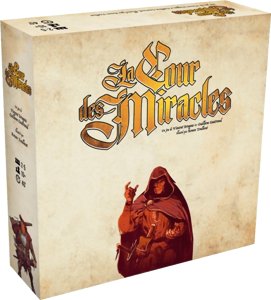La Cour des Miracles