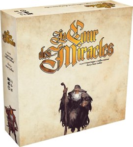 La Cour des Miracles