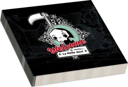 Welcome to La Petite Mort