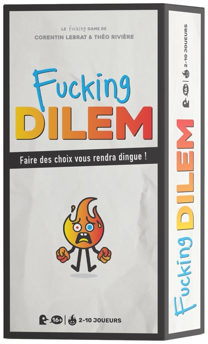 Fucking Dilem