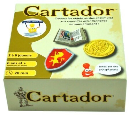 Cartador