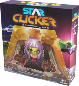 Star Clicker