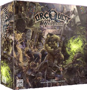 OrcQuest WarPath