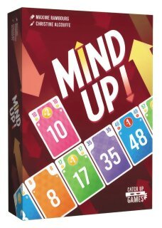 Mind Up!