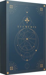 Efemeris - Solstice