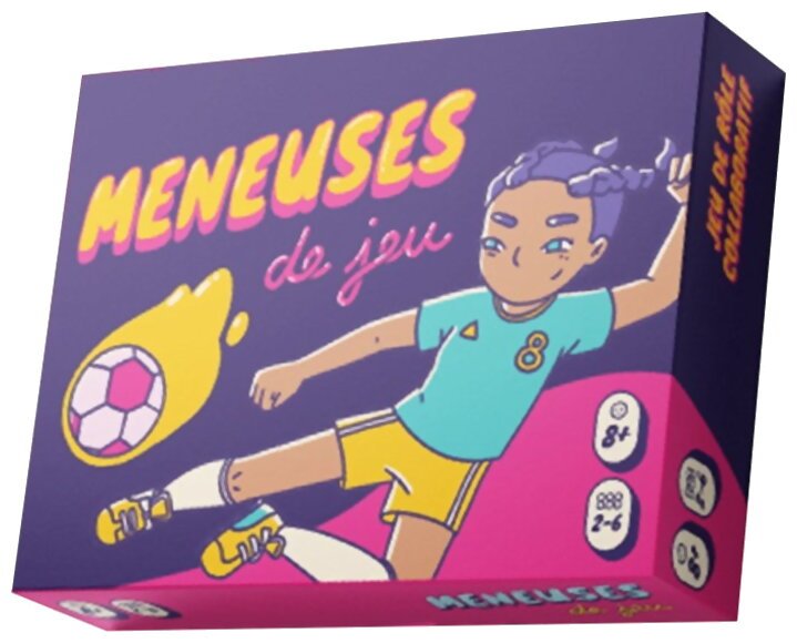 Meneuses De Jeu
