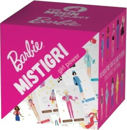Mistigri - Barbie Girl Power