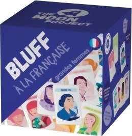 Bluff à la Française