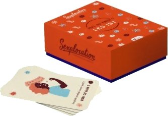 Sexploration – Vrai ou Faux&nbsp;? Les IST