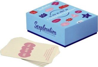 Sexploration – Jeu de Rôle du Consentement