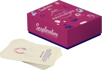Sexploration – Le Jeu des Privilèges