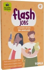 Flash Jobs
