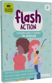 Flash Action