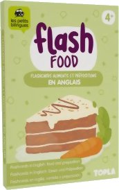 Flash Food