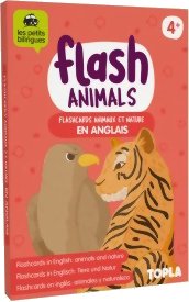 Flash Animals