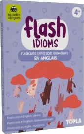 Flash Idioms