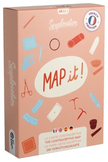 Map it !