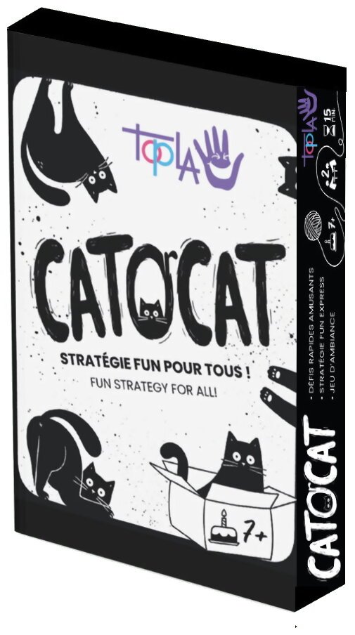 Catorcat