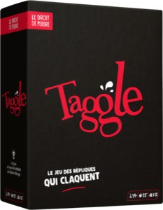 Taggle