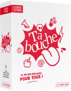 Ta bouche