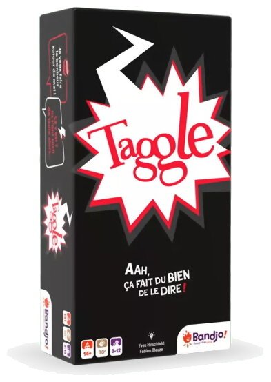 Taggle
