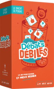 Débats Débiles