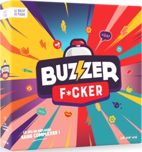 Buzzer F*cker