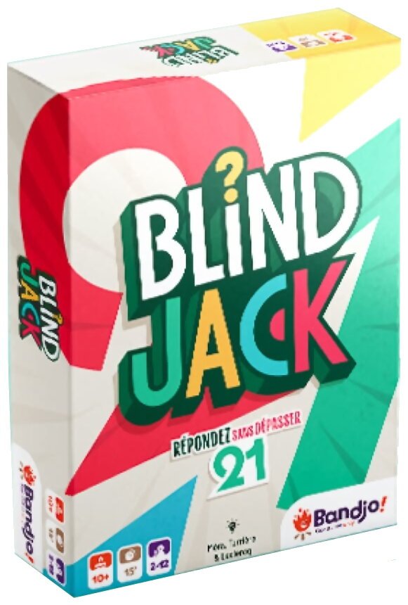 Blind Jack
