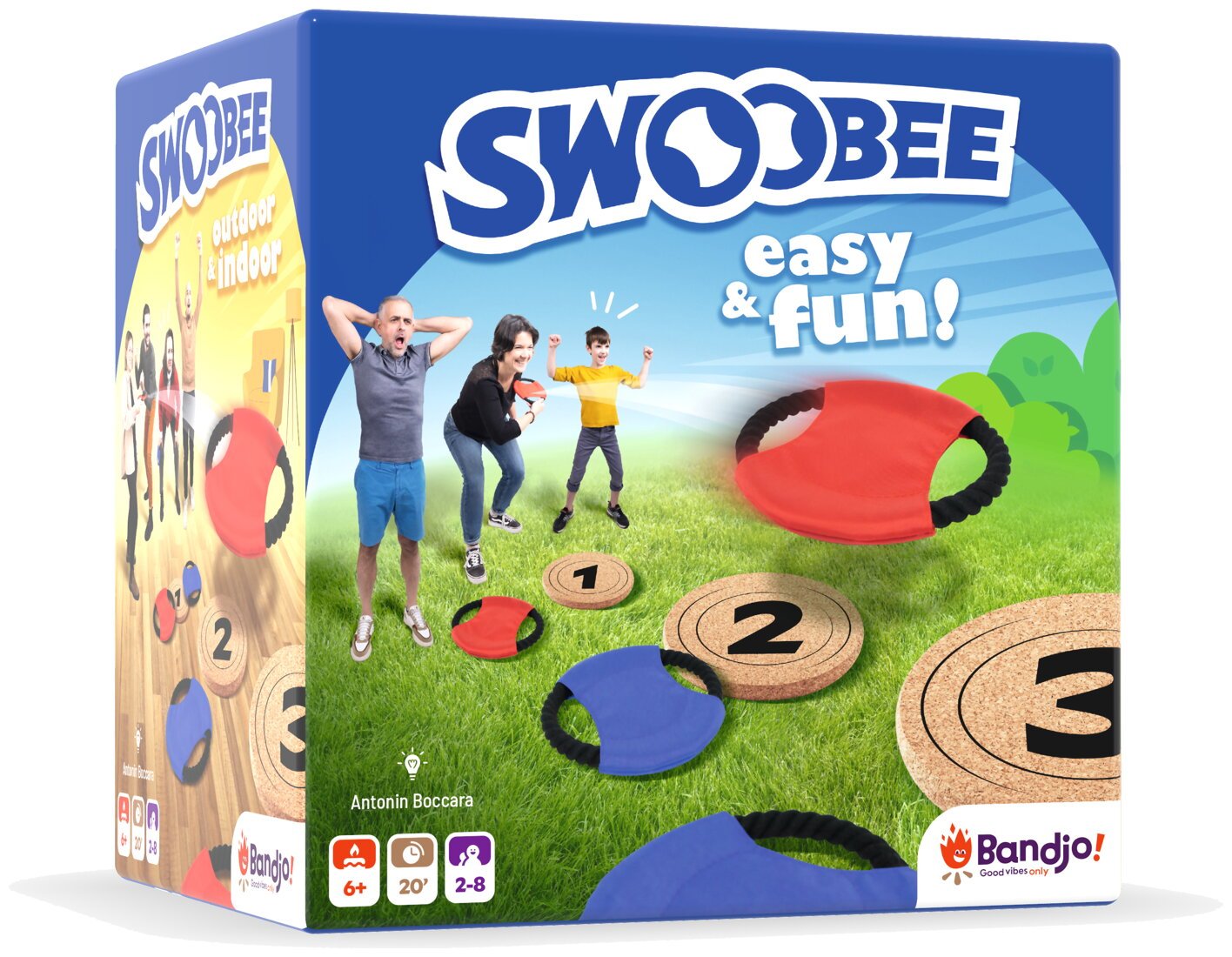 Swoobee