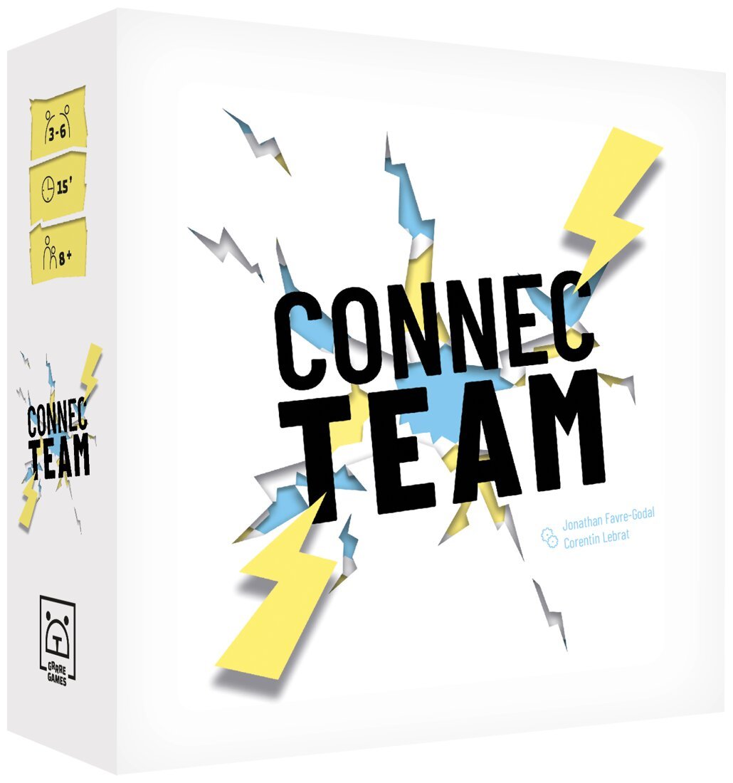 Connec'Team