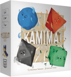 Kamimai