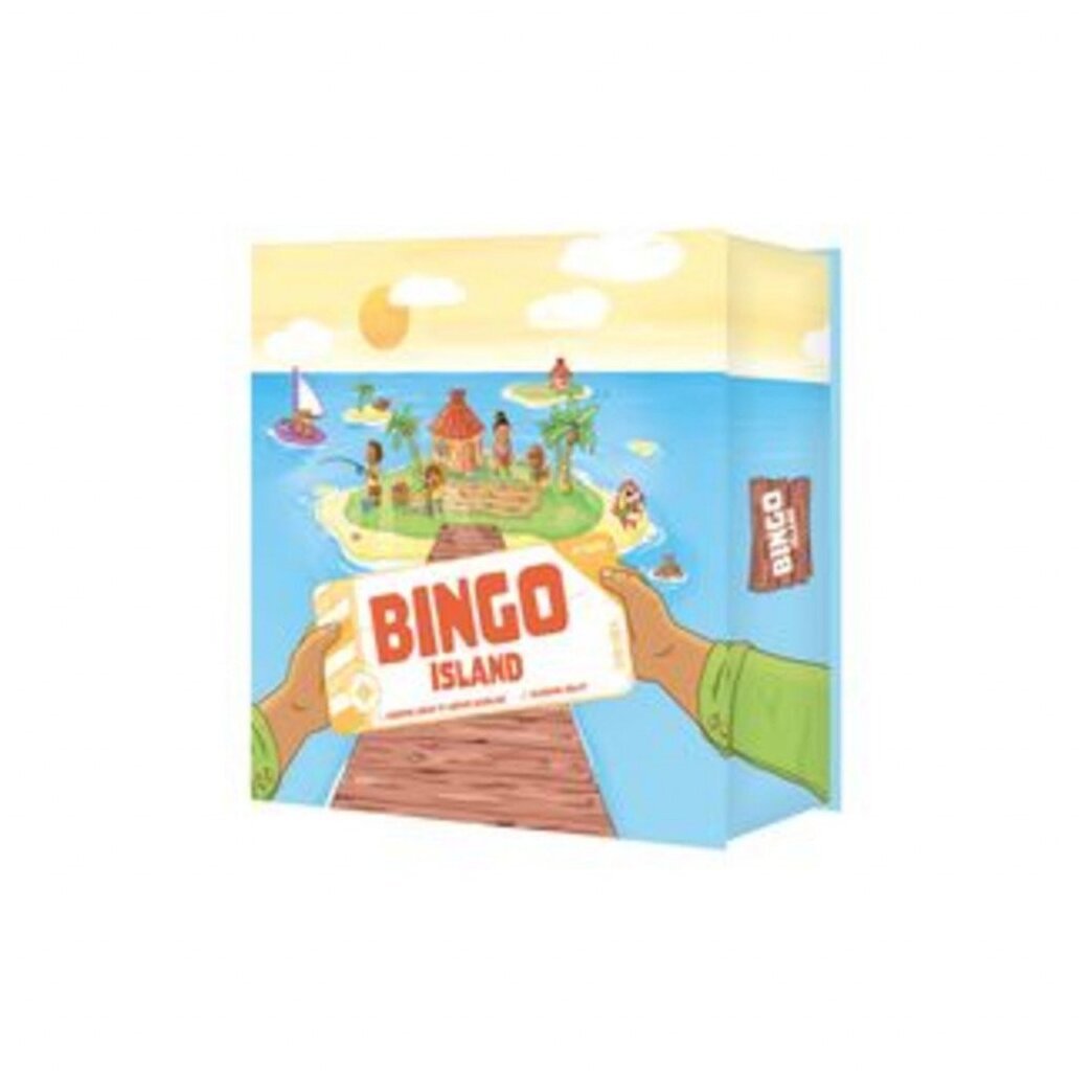 Bingo Island