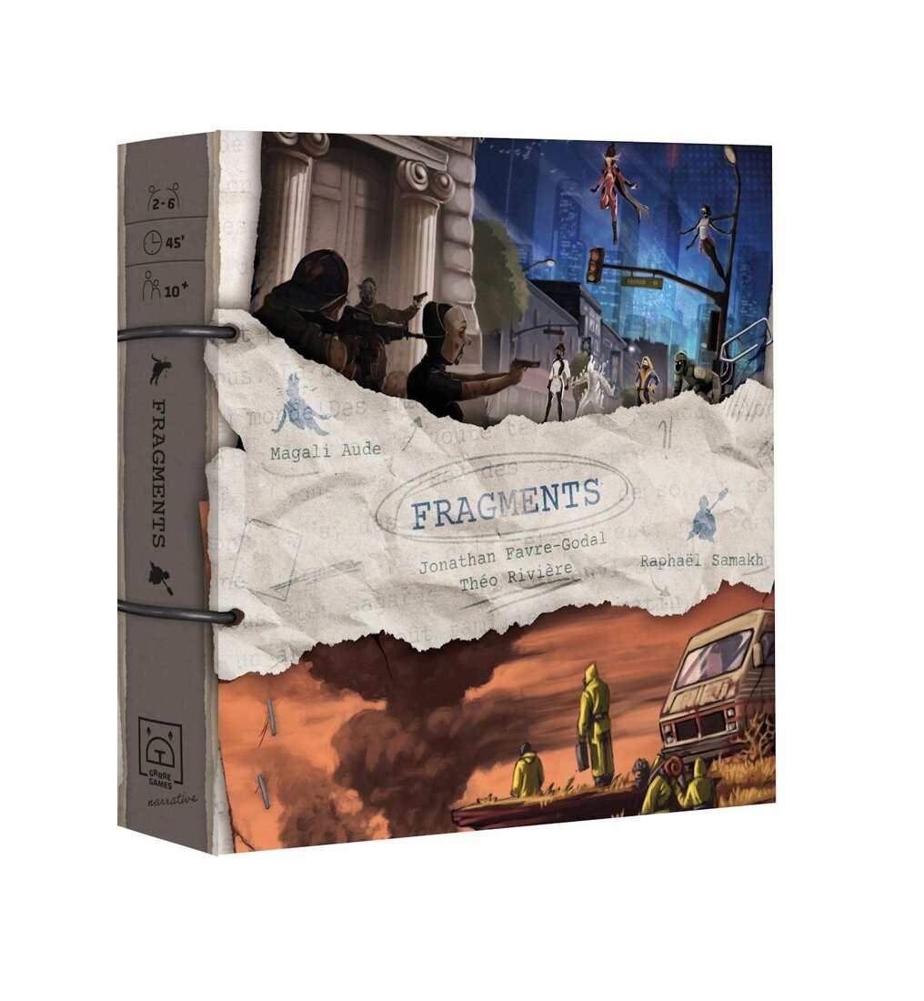 Fragments