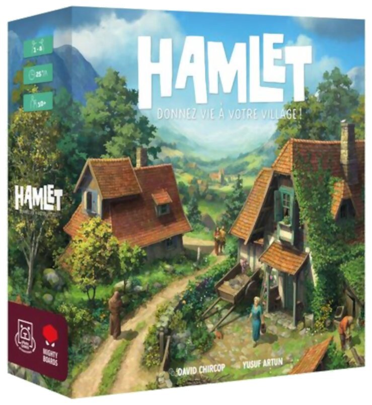 Hamlet