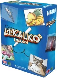 Dekalko
