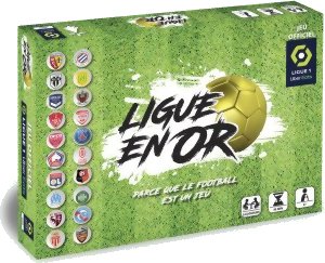 Ligue en Or