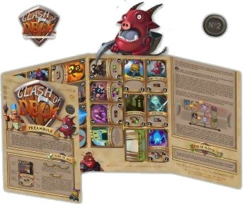 Clash of Deck - Volume 2