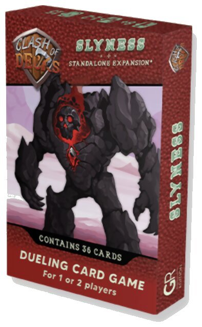 Clash of Decks - Sournoiserie