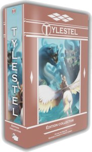 Tylestel - Pack Collector