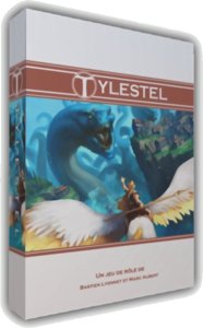 Tylestel - Pack Héroïque